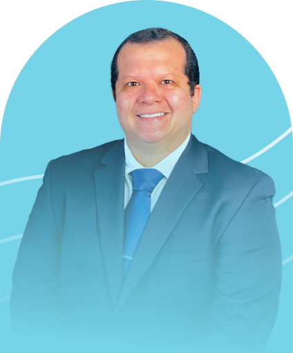 Rodrigo Fernandes, CEO do Brazucas
